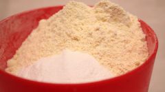 How to use baking powder
