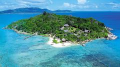 Самые популярные острова для отдыха