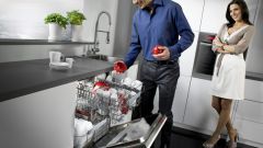 Какие моющие средства можно использовать для посудомоечной машины