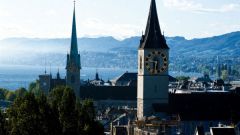 Какая форма правления у Швейцарии