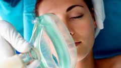 How to recover after anesthesia