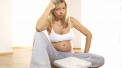 Какой вес можно набрать при беременности