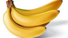 Какие витамины содержаться в бананах