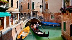 Венеция – итальянская жемчужина