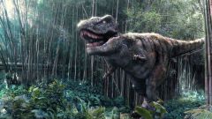 Самый известный фильм о динозаврах