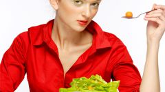 Здоровое похудение на зеленой диете