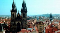 Чем Прага привлекает туристов