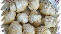 Как сделать печенье жучки со сгущенкой