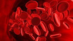 Как происходит изменение состава крови при болезни