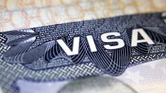 Как подавать документы на визу США