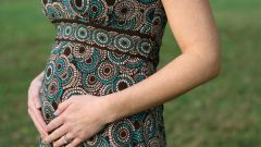 Какие анализы сдаются в  первый триместр беременности