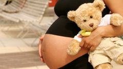 Как узнать беременность по хгч