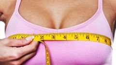 How to reduce breast volume