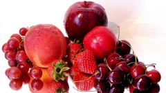 Чем полезны красные овощи и фрукты