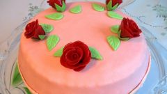 Как приготовить торт «Нежность»