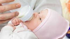 Как часто можно менять молочные смеси