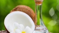 Польза кокосового масла для красоты
