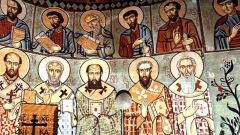Кто такие святые апостолы