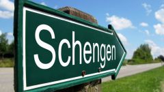 Когда появилась шенгенская виза