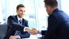 What you need to know the sales Manager