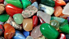 Как определить свой камень