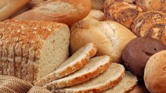 Почему лучше не есть хлеб