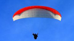 Как решиться на прыжок с парашютом