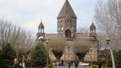 Как организовать отдых в Армении