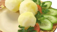 How to tenderize potatoes