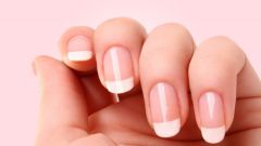 How to make nail shape more beautiful