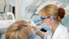 Which kind of anesthesia allowed pregnant during dental treatment