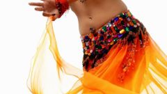 Как оздоровляют арабские танцы