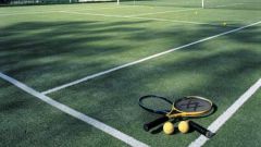 Большой теннис как вид спорта