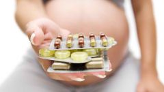 Какие лекарства пьют с первых дней беременности