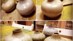 Как работать с керамикой