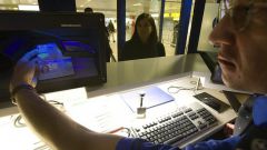 Какие коридоры въезда предполагает шенгенская виза