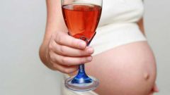 Можно ли пить безалкогольные напитки беременным