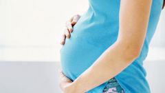 Why during pregnancy lifting