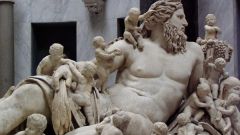 Как произошли греческие боги