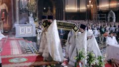Почему православная Пасха празднуется в разное время