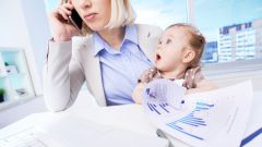 Карьера и ребёнок: что важнее для успешной женщины?