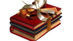 Как выбрать качественную книгу в подарок