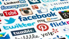 Социальные сети как инструмент рекламы