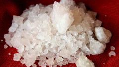 Как перестать есть соль