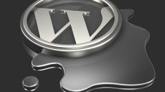 Как перенести сайт на wordpress