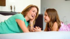 Как правильно поговорить с подростком о сексе