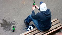Проблемы с алкоголем у подростков
