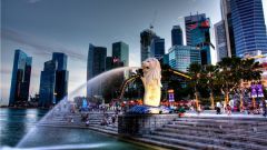 Все о Сингапуре