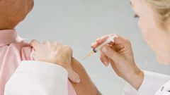 Как сделать прививку от гриппа  в 2017 году