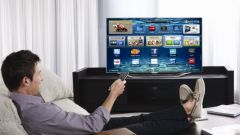 Что такое smart телевизоры